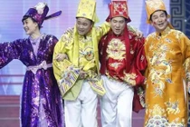 Ai sẽ là người thay thế NSƯT Trần Lực đạo diễn Táo Quân 2024?