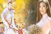 Người đàn bà có số mệnh tốt, phúc báo sâu dày đều có 4 cái rộng