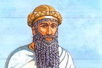 Sự thật khó tin về nhà vua nổi tiếng nhất Babylon