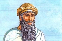 Sự thật khó tin về nhà vua nổi tiếng nhất Babylon