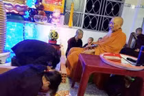 Rà soát các cơ sở nuôi dưỡng trẻ em sau vụ Tịnh thất Bồng Lai