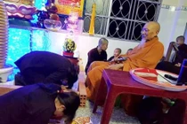 Rà soát các cơ sở nuôi dưỡng trẻ em sau vụ Tịnh thất Bồng Lai