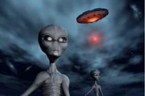 Lời khẳng định chấn động của 60 học sinh về người ngoài hành tinh