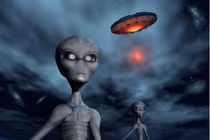 Lời khẳng định chấn động của 60 học sinh về người ngoài hành tinh