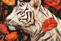 Top 4 con giáp sống khoáng đạt, tiền bạc tự tìm đến