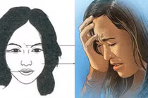 Phụ nữ có 1 trong 5 nét tướng này làm quần quật chẳng thấy tiền đâu