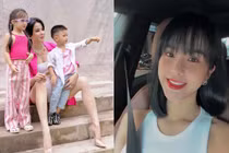 Diệp Lâm Anh tiết lộ sợ yêu và nói về chuyện tái hợp chồng cũ