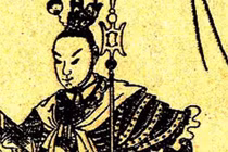 Mỹ nam số 1 Tam Quốc Lưu Bị đố kỵ là ai?