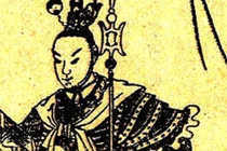 Mỹ nam số 1 Tam Quốc Lưu Bị đố kỵ là ai?