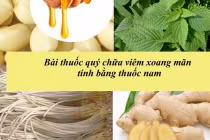 Trời càng lạnh xoang càng đau nhức: Dùng gừng theo cách này là khỏi