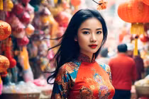 Người sinh tháng Âm lịch này, từ nhỏ đã thông minh xuất chúng