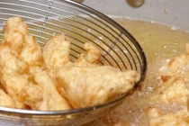 Ức gà làm theo cách này ngon tuyệt cú mèo