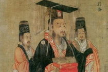 Tam Quốc có 2 người giỏi 'ẩn thân', 1 là Lưu Bị, thứ 2 là ai?