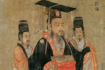 Tam Quốc có 2 người giỏi 'ẩn thân', 1 là Lưu Bị, thứ 2 là ai?