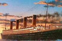 8 người giàu bậc nhất thế giới mua vé tàu Titanic nhưng bị lỡ