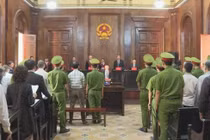 Đề nghị 22 -24 năm tù cho người cầm đầu nhóm khủng bố trụ sở công an