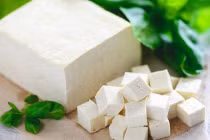 Đậu phụ kết hợp cùng 5 thứ để trẻ lâu sống thọ