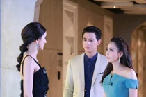 Vợ cũ của chồng tìm đến tận nhà xin tiền, tôi cho ngay 100 triệu