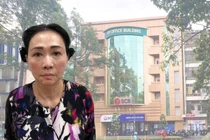 Bị can Trương Mỹ Lan đối mặt khung hình phạt cao nhất là tử hình