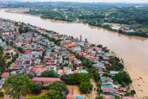 VUSTA kêu gọi ủng hộ đồng bào bị thiệt hại do bão số 3