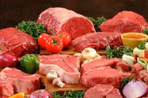 Những người nên tránh xa thịt bò kẻo "tự hại thân"