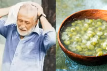 Các món ăn giải nhiệt mùa hè phù hợp với người cao tuổi