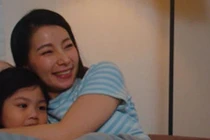 3 câu nói cha mẹ nhất định phải nói với con trước khi ngủ