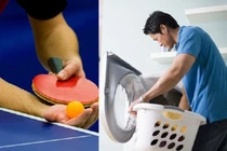 Vợ bỏ về nhà ngoại chỉ vì… tôi chăm chỉ đi tập thể thao