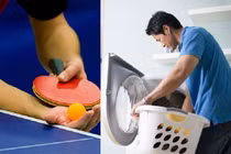 Vợ bỏ về nhà ngoại chỉ vì… tôi chăm chỉ đi tập thể thao