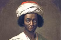 Cuộc đời bi kịch của vị hoàng tử làm nô lệ suốt 40 năm