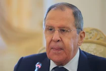 Ngoại trưởng Nga Sergei Lavrov thăm Việt Nam