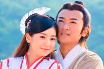 5 cặp đôi mạnh nhất Kim Dung: Vợ chồng Quách Tĩnh chỉ xếp thứ 3