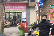 Thực nghiệm điều tra vụ bé gái bị 9 chiếc đinh găm vào đầu