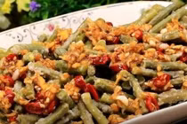 Loại quả dài loằng ngoằng, là “kho dinh dưỡng” 