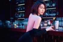 Hương Giang: “Gu chọn bạn trai bây giờ của tôi cao hơn trước“