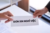 Hai phó giám đốc sở ở Đồng Nai cùng làm đơn xin nghỉ việc