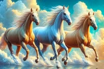 Trước Tết 2025: 4 con giáp tài lộc tràn trề, tha hồ sung túc