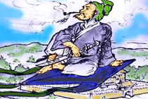 Cái chết ly kỳ, bi thảm của Cao Biền