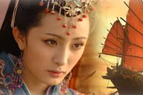 Công chúa lấy chồng xa nhất trong lịch sử Trung Hoa