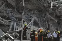 Động đất ở Myanmar nguy hiểm thế nào, sao không được cảnh báo sớm?