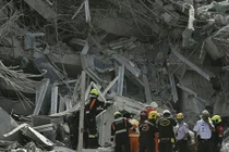 Động đất ở Myanmar nguy hiểm thế nào, sao không được cảnh báo sớm?