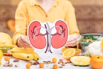 Cách giải độc thận tại nhà bằng thực phẩm siêu rẻ tiền