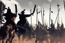 Bất ngờ thực đơn trước trận chiến của binh sĩ Trung Quốc cổ đại 