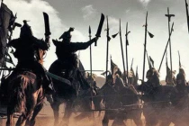 Bất ngờ thực đơn trước trận chiến của binh sĩ Trung Quốc cổ đại 