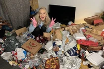 "Cleanfluencer" làm mưa làm gió trên TikTok