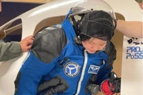 Người phụ nữ gốc Việt đầu tiên sắp du hành vũ trụ là ai?