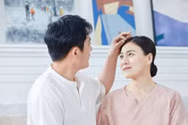 Vợ chồng tôn trọng nhau để không giận dỗi quá lâu