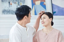 Vợ chồng tôn trọng nhau để không giận dỗi quá lâu