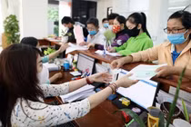 Đề xuất công nhận 7 loại giấy tờ để F0 điều trị tại nhà hưởng bảo hiểm xã hội