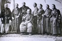 Vì đâu con cái của samurai Nhật Bản thường yếu đuối, bệnh tật?